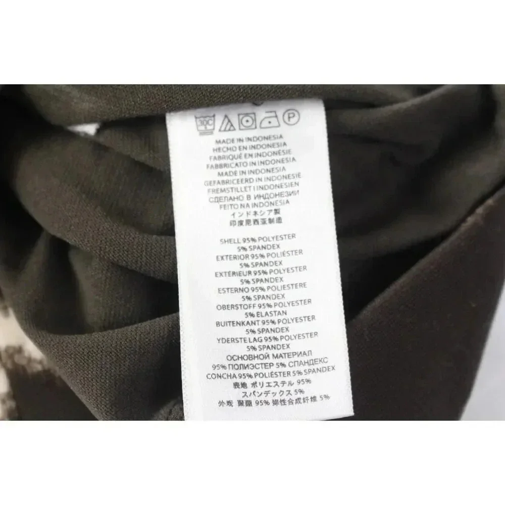 ladies MICHAEL KORS Brown Dress size L